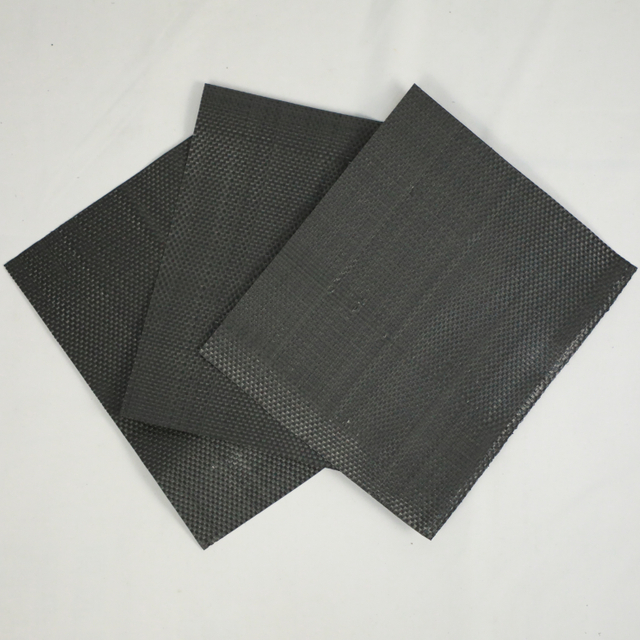 China Factory PP Woven Geotextile Fabric