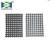  pp biaxial fiberglass geogrid 120/120 road reinforcements