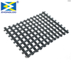 25-200 Kn/m Road Construction Uniaxial Biaxial PVC Coated Polyester Geogrid Mesh