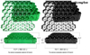 Grass Grid Plastic Grid for Grass Grass Paver Grid