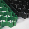 Plastic Honeycomb Gravel Grass Grid for Paddock Ground Construction