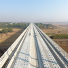 Polypropylene Filament Nonwoven Geotextile High-Strength Spunbond Needle-Punched PP Fabric for Road, Railway & Drainage