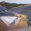 Polypropylene Filament Nonwoven Geotextile High-Strength Spunbond Needle-Punched PP Fabric for Road, Railway & Drainage